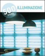 500 IDEAS ILLUMINAZIONE