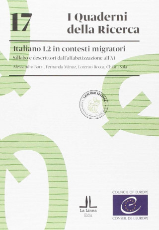 ITALIANO L2 IN CONTESTI MIGRATORI