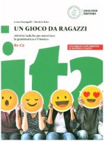 Un gioco da ragazzi