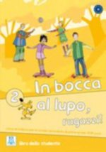 In bocca al lupo, ragazzi!