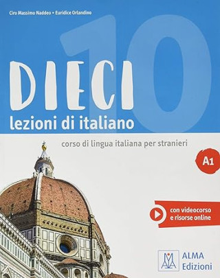 DIECI A1 libro + ebook interattivo ()