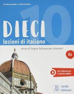 DIECI A1 libro + ebook interattivo