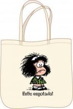 BOLSA ESTIC ESTIC ESGOTADA - CAT