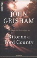 RITORNO A FORD COUNTY