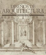 DISEÑOS DE ARQUITECTURA DEL SIGLO XIII AL XIX