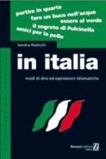 IN ITALIA