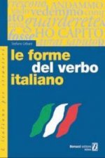 LE FORME DEL VERBO ITALIANO