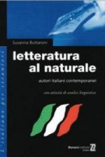 LETTERATURA AL NATURALE