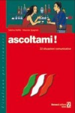 ASCOLTAMI MANUALE