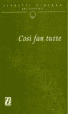 COSI FAN TUTTE