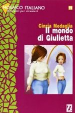 IL MONDO DI GIULIETTA