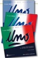 UNO-AUDIO CD STUDENTE-L'ITALIANO PER STRANIERE