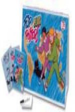 FLIP POSTER PLUS LIBRO PROFESORADO