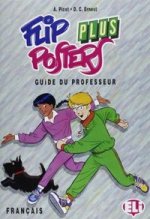 FLIP POSTER PLUS LIBRO PROFESORADO