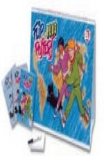 FLIP POSTER PLUS LIBRO ALUMNADO