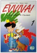 EVVIVA 1 LIBRO ALUMNADO