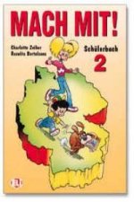 MACH MIT 2 LIBRO DEL ALUMNADO