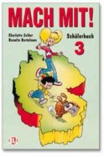 MACH MIT 3 LIBRO DEL ALUMNADO