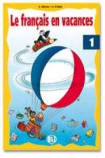 LE FRANCAIS EN VACANCES 1