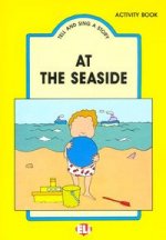 AT THE SEASIDE LIBRO ALUMNADO