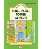 PLIC PLIC TOMBE LA PLUIE LIBRO ALUMNADO