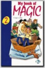 MY BOOK OF MAGIC 2 ACTIVIDADES