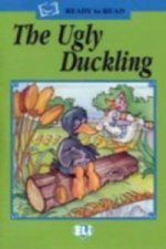 THE UGLY DUCKLING LIBRO + AUDIO