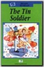 THE TIN SOLDIER LIBRO + AUDIO
