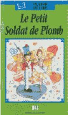 LE PETIT SOLDAT DE PLOMB LIBRO + AUDIO