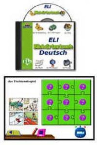 ELI BILDWORTERBUCH CDROM