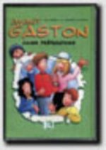 AVANT GASTON CD