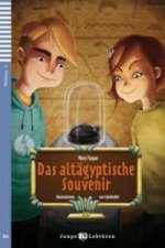 DAS ALTAEGYPTISCHE SOUVENIR