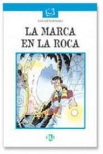 LA MARCA EN LA ROCA LIBRO