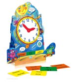 ELI Class Clock