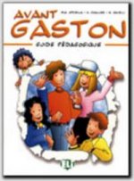 AVANT GASTON PROFESOR