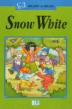 SNOW WHITE LIBRO + AUDIO