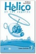 HELICO 3 CUADERNO DE ACTIVIDADES
