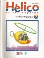 HELICO 3 LIBRO DEL PROFESORADO