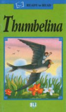 THUMBELINA LIBRO + AUDIO