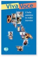 VIVA VOCE LIBRO
