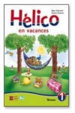 HELICO EN VACANCES