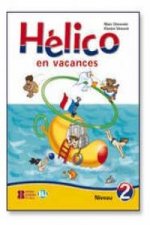 HELICO EN VACANCES