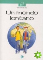 UN MONDO LONTANO LIBRO + AUDIO