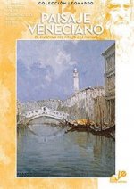 PAISAJE VENECIANO LEONARDO 14