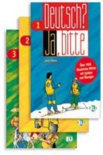 DEUTSCH? JA BITTE 1