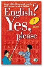 ENGLISH? YES PLEASE 2