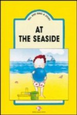 AT THE SEASIDE LIBRO PROFESORADO + AUDIO