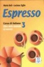 ESPRESSO 3 STUDENTE + ESERCIZI + CD