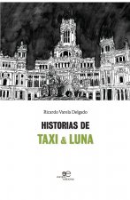 HISTORIAS DE TAXI & LUNA