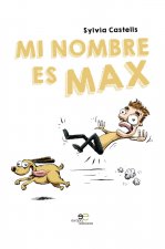 Mi nombre es Max